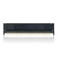 Keyboard FPC Connector For MacBook Air 11" / 13" / Pro 13" / 15" / 16" A1370 / A1465 / A1369 / A1466 / A1425 / A1502 / A1398 (2011-2015) (518S0752 / J4813 / J5713 : 30 Pin)