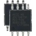 BIOS IC For MacBooks (Macronix MXIC: MX25L12873F M2I-10G / 25L12873FM2I-10G / MX25L12873F / 25L12873F 16MB: SOP-8 Pin)