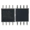 BIOS IC For MacBooks (Macronix MXIC: MX25L12873F M2I-10G / 25L12873FM2I-10G / MX25L12873F / 25L12873F 16MB: SOP-8 Pin)