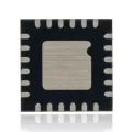 Low-Voltage Translating 16-bit I2C-bus / SMBus I / O Expander With Interrupt Output Reset Registers Controller IC For MacBook Models (NXP: PCAL6416AHF / L16A: QFN-48 Pin)