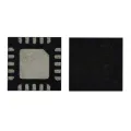 3.3V High Speed 2:4 Differential Mux / Demux For MacBook 12" A1534 (2015-2017) (PI3DBS3224 :820-00045 / 820-00244 / U4400: QFN-20 Pin)