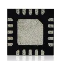 3.3V High Speed 2:4 Differential Mux / Demux For MacBook 12" A1534 (2015-2017) (PI3DBS3224 :820-00045 / 820-00244 / U4400: QFN-20 Pin)