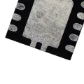 PP3V42_G3H Regulator IC For MacBook Unibody 13" / 15" / 17" (A1278 / A1286 / A1297 / Early 2011 / Late 2011 / Mid 2012) (PM6640: U6990: QFN-14 Pin)