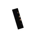 PP3V42_G3H Regulator IC For MacBook Unibody 13" / 15" / 17" (A1278 / A1286 / A1297 / Early 2011 / Late 2011 / Mid 2012) (PM6640: U6990: QFN-14 Pin)