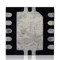 PP3V42_G3H Regulator IC For MacBook Unibody 13" / 15" / 17" (A1278 / A1286 / A1297 / Early 2011 / Late 2011 / Mid 2012) (PM6640: U6990: QFN-14 Pin)