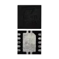 PP3V42_G3H Regulator IC For MacBook Unibody 13" / 15" / 17" (A1278 / A1286 / A1297 / Early 2011 / Late 2011 / Mid 2012) (PM6640: U6990: QFN-14 Pin)