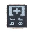 Polymer SMD Tantalum Capacitors For MacBooks (220uF / 4V) (10 Pack)