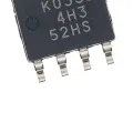 Silicon N Channel Power MOSFET IC For MacBooks (RJK0332DPB / RJK0332DP / RJK0332D / RJK0332 / K0332: LFPAK-4)