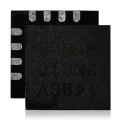 PPVRTC_G3H Power & AMP SYSCLK_CLK32K RTC Clock Generator Controller IC For MacBooks (Silego: SLG3NB148CV / 3148CV / 148CV: U1900: QFN-16 Pin)