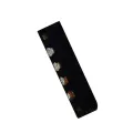 PPVRTC_G3H Power & AMP SYSCLK_CLK32K RTC Clock Generator Controller IC For MacBooks (Silego: SLG3NB148CV / 3148CV / 148CV: U1900: QFN-16 Pin)