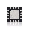 PPVRTC_G3H Power & AMP SYSCLK_CLK32K_RTC Clock Generator Controller IC For MacBooks (Silego: SLG3NB148VTR / SLG3NB148A / SLG3NB148V / 148CV: U2600 / U2700 / U2800: QFN-16 Pin)