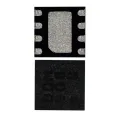 TBT Power Support Controller IC For MacBooks (Silego: SLG4AP016VTR / SLG4AP016V (DDM DDF): QFN-8 Pin)