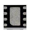TBT Power Support Controller IC For MacBooks (Silego: SLG4AP016VTR / SLG4AP016V (DDM DDF): QFN-8 Pin)