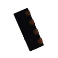 TBT Power Support Controller IC For MacBooks (Silego: SLG4AP016VTR / SLG4AP016V (DDM DDF): QFN-8 Pin)