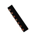 Power IC / USB-C For MacBook 12" A1534 (2015) (Silego: SLG4AP645AV: U4700: QFN-20 Pin)