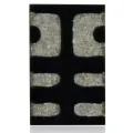 SMD Controller IC For MacBooks (Silego:SLG5AP1443V / SLG5AP1443VT / SLG5AP1443VTR / 5AP1443 F5A FRW Fxx :U8680 / U8670 / U8650 / U4190: SYDFN-8L)