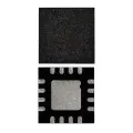 IC контролера вимірювання температури з датчиком струму High-Side для MacBook (SMSC1704-2 / EMC1704-2 / EMC1704 / 1704-2: QFN-16 Pin)