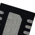 SMC RESET Controller IC For MacBook Air 11" / 13" / Pro 13" / 15" A1465 / A1466 / A1502 / A1398 / (2013-2015) (SN0903049DRGR / SUDM / U5110: QFN-8 Pin)