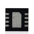 SMC RESET Controller IC For MacBook Air 11" / 13" / Pro 13" / 15" A1465 / A1466 / A1502 / A1398 / (2013-2015) (SN0903049DRGR / SUDM / U5110: QFN-8 Pin)