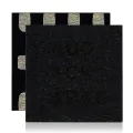 SATA PCB Voltage Supply Controller IC For MacBooks (SN75LVCP600DRF / SN75LVCP600: QFN-8 Pin)