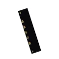 Power IC For MacBooks (TI:CD3211A1RGPR / CD3211A1 / CD3211: QFN-20 Pin)