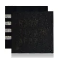 SMC RESET L Controller IC For MacBooks (TI:SN0903048DRG / SN0903048 / R33V: U5010: QFN-8 Pin)