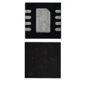 SMC RESET L Controller IC For MacBooks (TI:SN0903048DRG / SN0903048 / R33V: U5010: QFN-8 Pin)