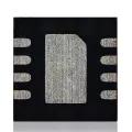 SMC RESET L Controller IC For MacBooks (TI:SN0903048DRG / SN0903048 / R33V: U5010: QFN-8 Pin)