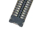 Touchbar FPC Connector For MacBook Pro 13" / 15" A1706 / A1707 (2016-2017) (820-00238 / 820-00923 / 820-00928 / 820-00281 / J3300 / JB500: 22 Pin)