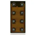 Load Switch N-channel MOSFET BGA With Ball Controller IC For MacBooks (TPS22920YZPR / TPS22920: DSBGA-8 Pin)