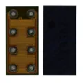 Load Switch N-channel MOSFET BGA With Ball Controller IC For MacBooks (TPS22920YZPR / TPS22920: DSBGA-8 Pin)