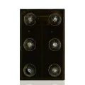 On-Resistance Load Switch With N-Channel MOSFET BGA Type Controller IC For MacBooks (TPS22924CYZPR / TPS22924 / 22924: DSBGA-6 Pin)