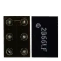 On-Resistance Load Switch With N-Channel MOSFET BGA Type Controller IC For MacBooks (TPS22924CYZPR / TPS22924 / 22924: DSBGA-6 Pin)
