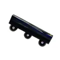 On-Resistance Load Switch With N-Channel MOSFET BGA Type Controller IC For MacBooks (TPS22924CYZPR / TPS22924 / 22924: DSBGA-6 Pin)