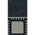 Power Controller IC For MacBook 13" / Pro 13" / 15" A1342 / A1278 / A1286 (2008-2012) (TPS51125:U7200 / U7201: QFN-24 Pin)