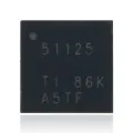 Power Controller IC For MacBook 13" / Pro 13" / 15" A1342 / A1278 / A1286 (2008-2012) (TPS51125:U7200 / U7201: QFN-24 Pin)
