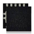 Single Synchronous Step-Down Controller IC For MacBooks (TPS51211DSCR / TPS51211 / S51211: QFN-10 Pin)