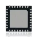 Single Synchronous Buck Controller IC For MacBook Air 11" / 13" / Pro 13" / 15" A1370 / A1465 / A1369 / A1466 / A1425 / A1502 / A1398 (2011-2015) (U7501 / U7201: QFN-32 Pin)