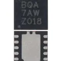 DC To DC Converter And Switching Regulator Converter IC For MacBook (TPS62510DRCT / TPS62510DRCR: BQA SON-10 Pin)