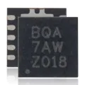 DC To DC Converter And Switching Regulator Converter IC For MacBook (TPS62510DRCT / TPS62510DRCR: BQA SON-10 Pin)