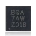 DC To DC Converter And Switching Regulator Converter IC For MacBook (TPS62510DRCT / TPS62510DRCR: BQA SON-10 Pin)