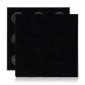 Audio Amplifier IC For MacBooks (MAX98300E: U6610: QFN-8 Pin)
