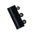 Audio Amplifier IC For MacBooks (MAX98300E: U6610: QFN-8 Pin)