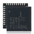 Multiphase PWM Buck Regulator IC For MacBook Pro 15" A1398 (2012-2013) (62882C / ISL62882C / ISL62882CH / ISL62882CHR / ISL62882CHRT / ISL62882CHRTZ / ISL62882CHRTZ GMUX:U8900: QFN-40 Pin)