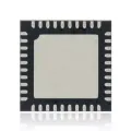 Multiphase PWM Buck Regulator IC For MacBook Pro 15" A1398 (2012-2013) (62882C / ISL62882C / ISL62882CH / ISL62882CHR / ISL62882CHRT / ISL62882CHRTZ / ISL62882CHRTZ GMUX:U8900: QFN-40 Pin)
