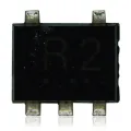Overvoltage Protection Gate For MacBooks (Late 2009-Mid 2017) (TC7SZ08F: TC7SZ08AFEAPE: SOT23-5)