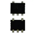 Overvoltage Protection Gate For MacBooks (Late 2009-Mid 2017) (TC7SZ08F: TC7SZ08AFEAPE: SOT23-5)