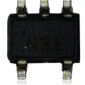 Overvoltage Protection Relay For MacBooks (Late 2009-Mid 2017) (MAX9940AXK+: U6900: SC70-5)