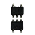 Overvoltage Protection Relay For MacBooks (Late 2009-Mid 2017) (MAX9940AXK+: U6900: SC70-5)