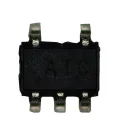 Overvoltage Protection Relay For MacBooks (Late 2009-Mid 2017) (MAX9940AXK+: U6900: SC70-5)